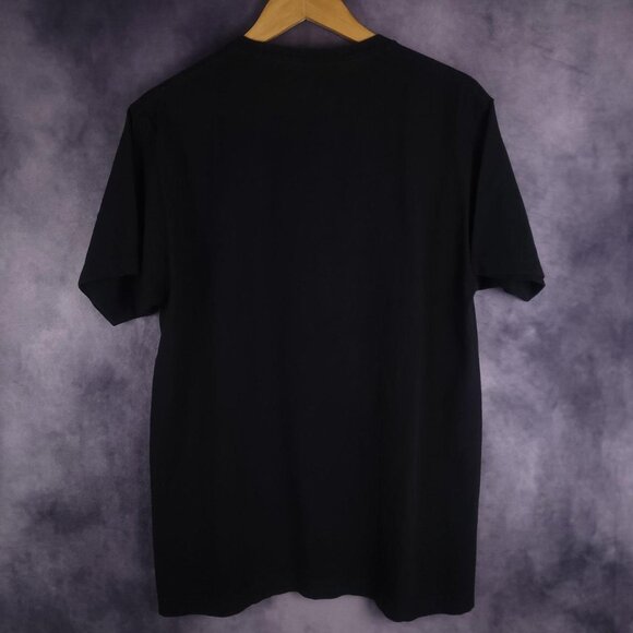 Ecko Unltd Unlimited Infamous Rhino Brand Y2K style shirt - Picture 4 of 4